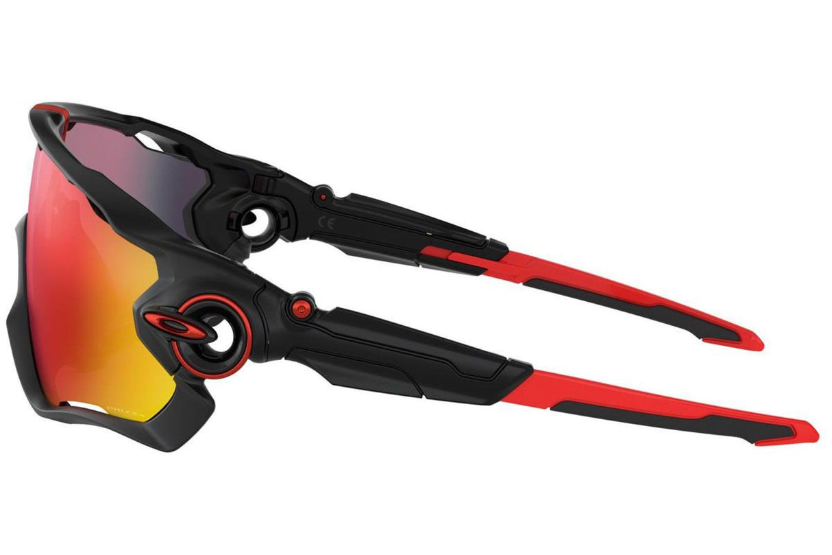 Oakley<br>Jawbreaker Matte Black