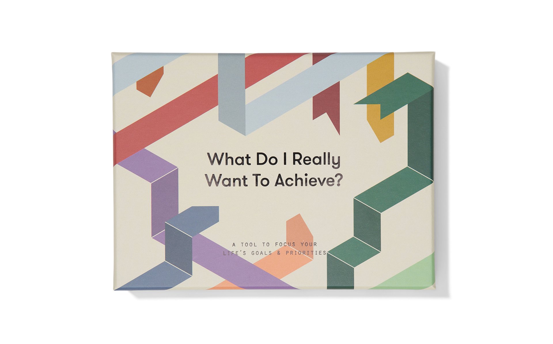 The School of Life Kartenset What do I really ...