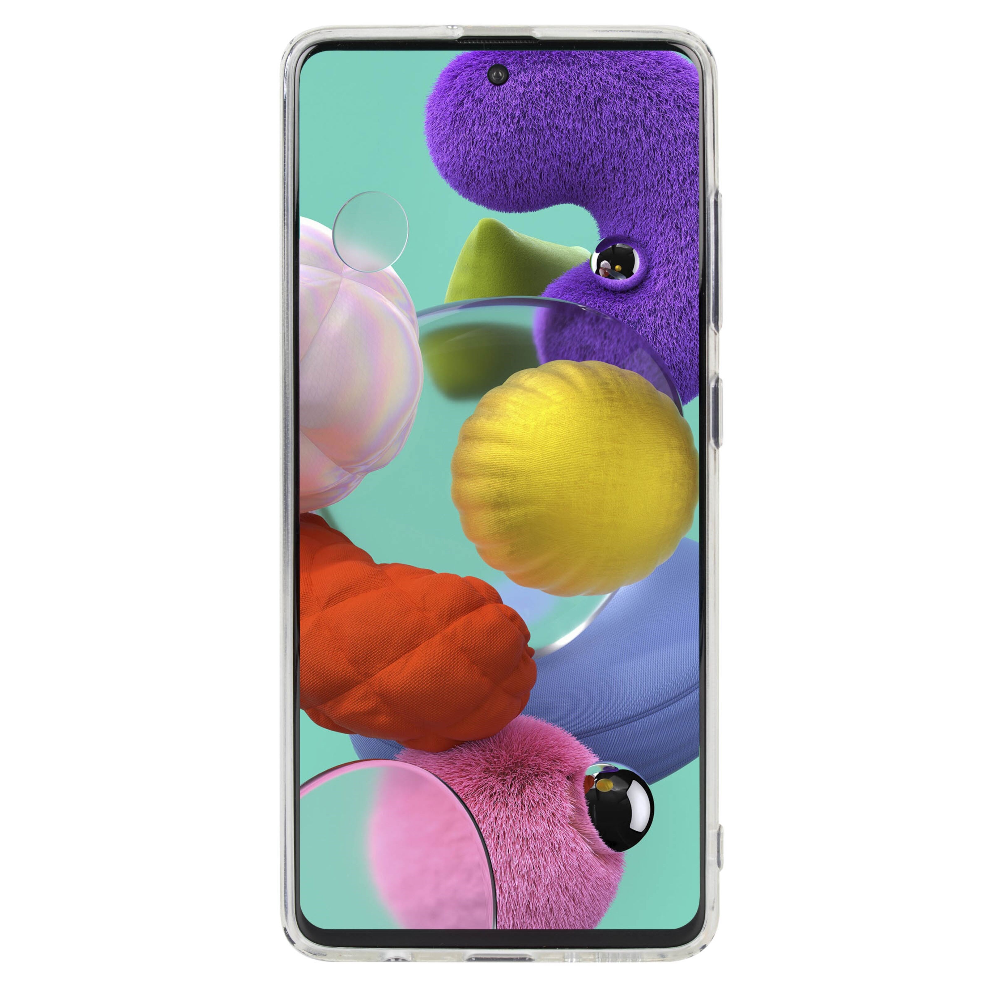 Krusell Mobildeksel i TPU for Xperia 5 II
