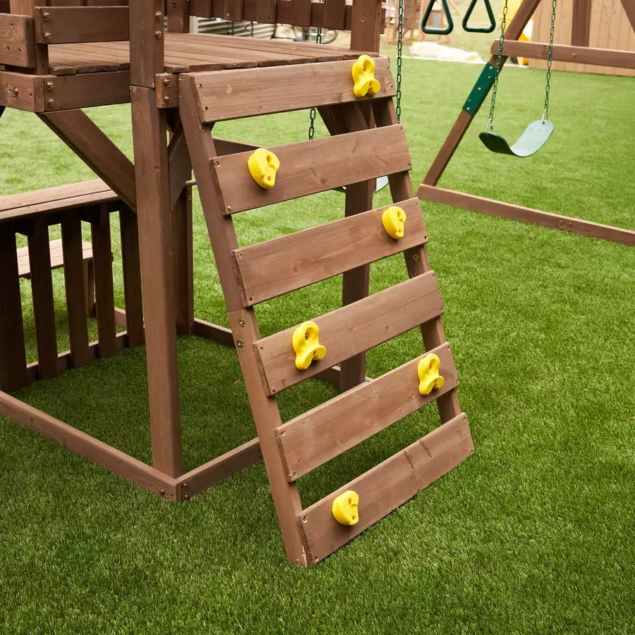 Kidkraft® Schaukel-Sets Deluxe Arbor Crest