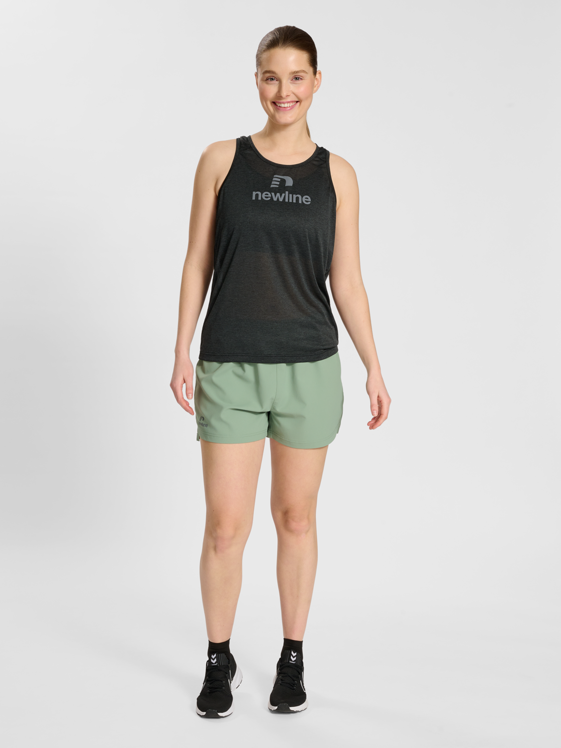 nwlFONTANA SINGLET WOMAN