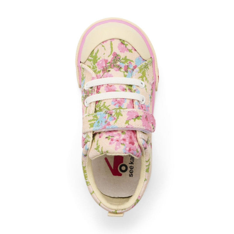 See Kai Run See Kai Run SKR Kristin Beige Floral