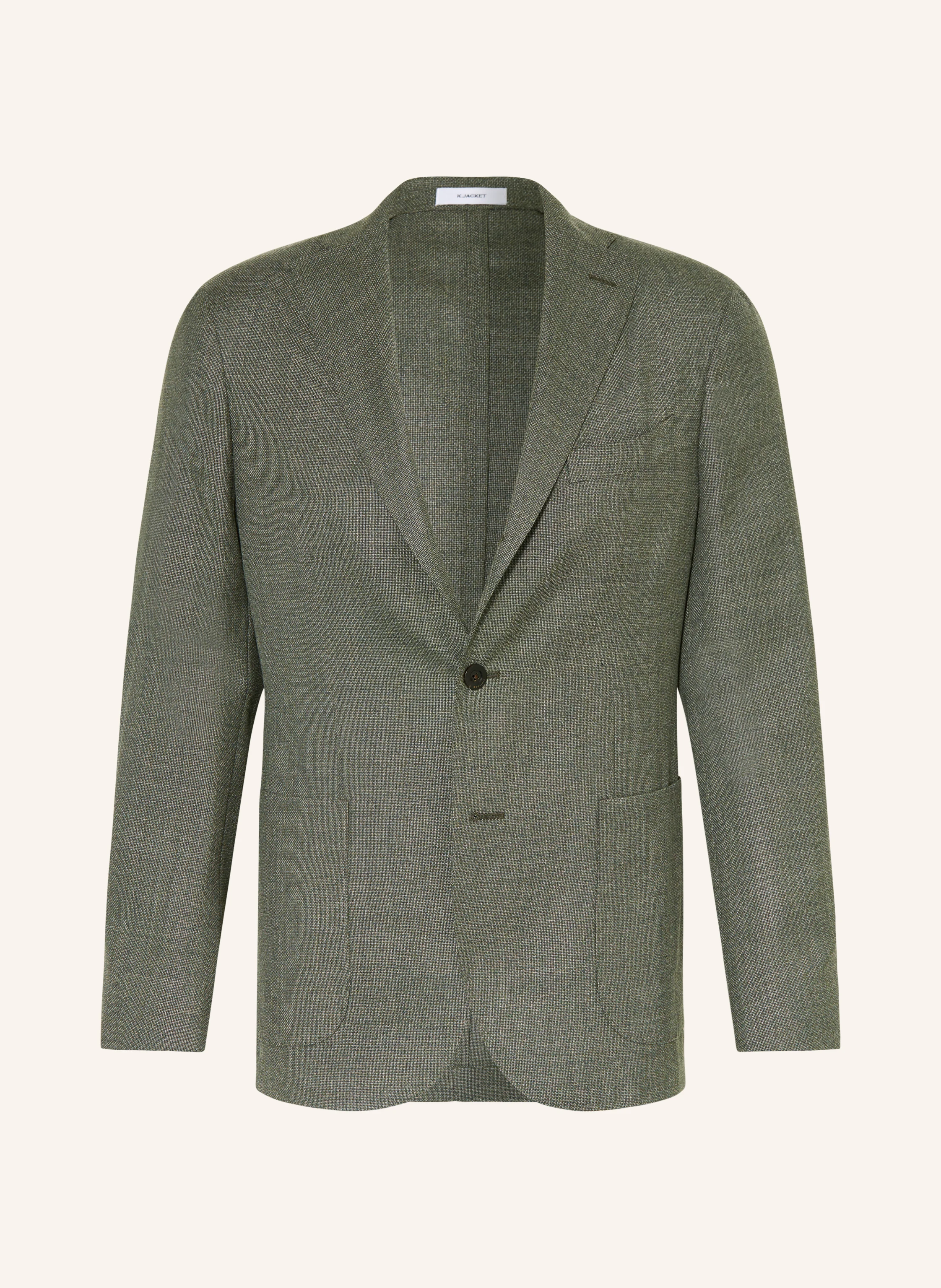 BOGLIOLI Sakko Extra Slim Fit