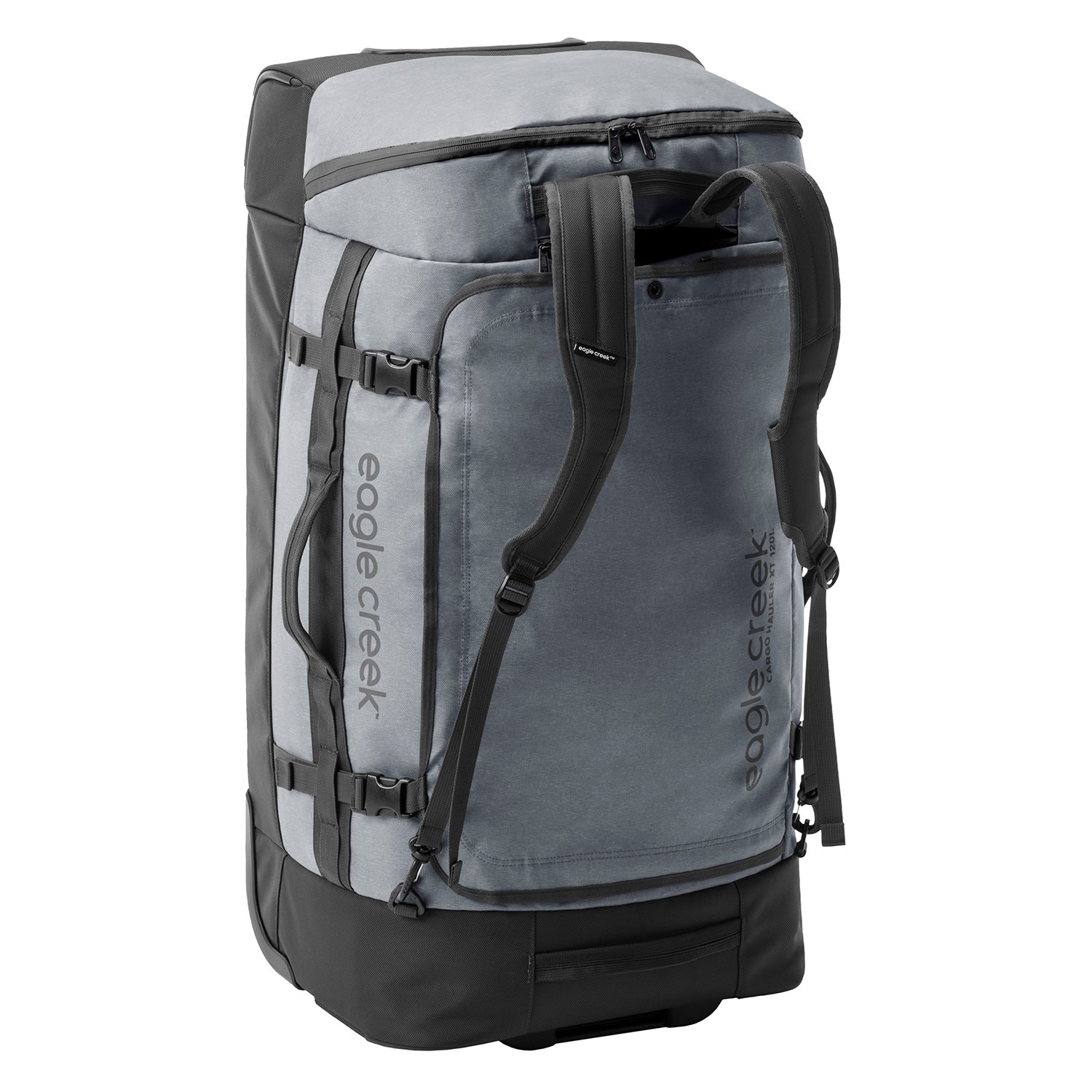 Eagle Creek Cargo Hauler XT Wheeled Duffel 120L/32