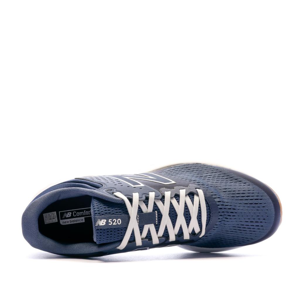 New Balance Chaussures de running Marines Homme New Balance 520