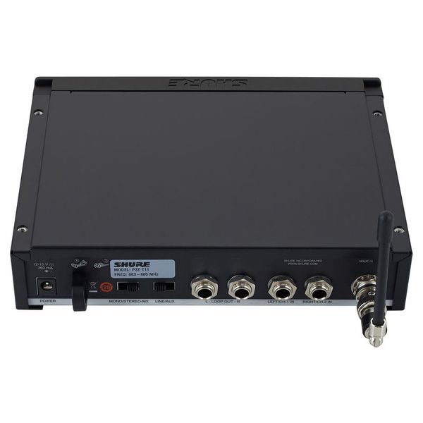 Shure PSM 300 T11
