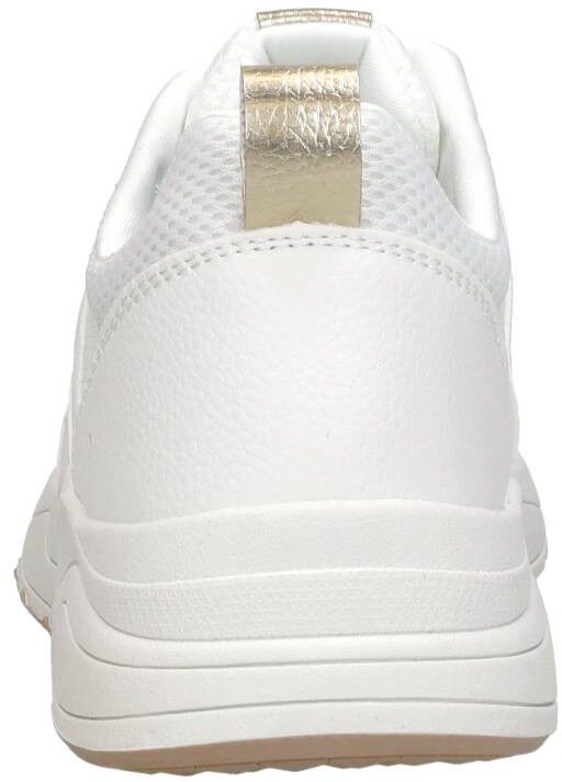 Sub55 Sneakers Laag wit