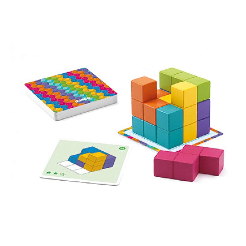 Cubissimo