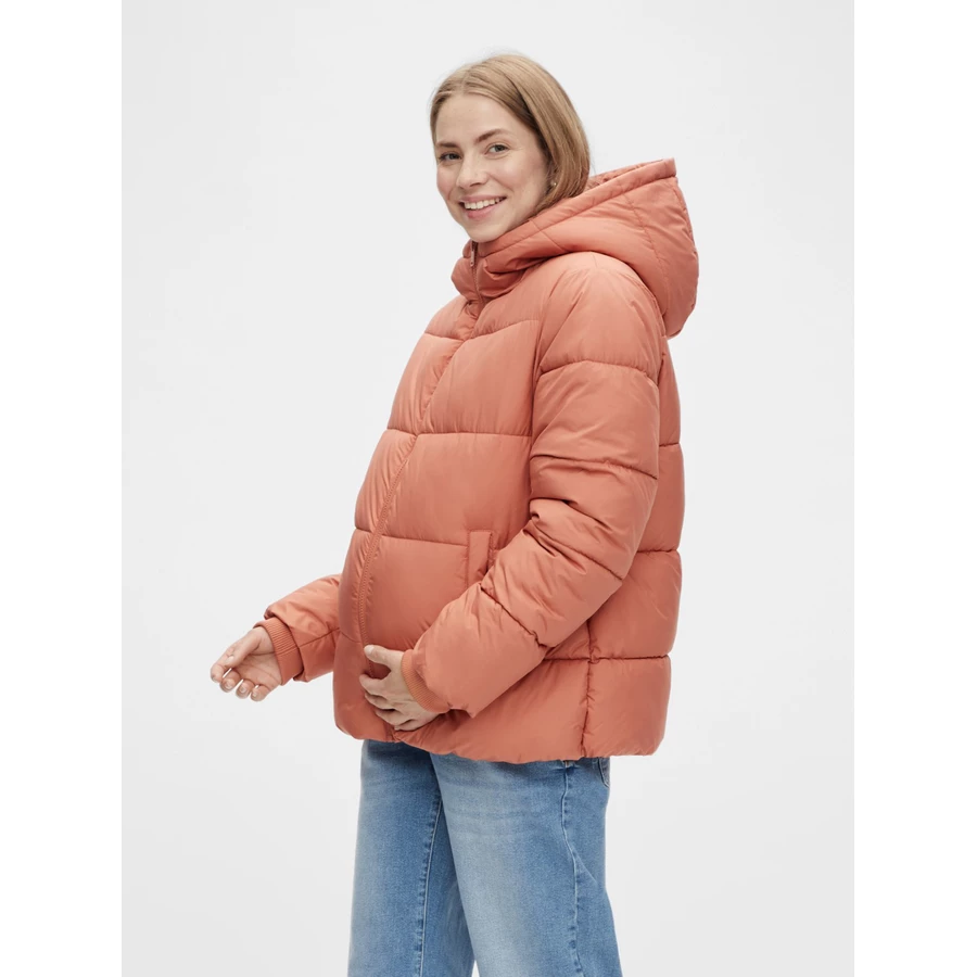 mama;licious Umstandsjacke MLURSA Aragon