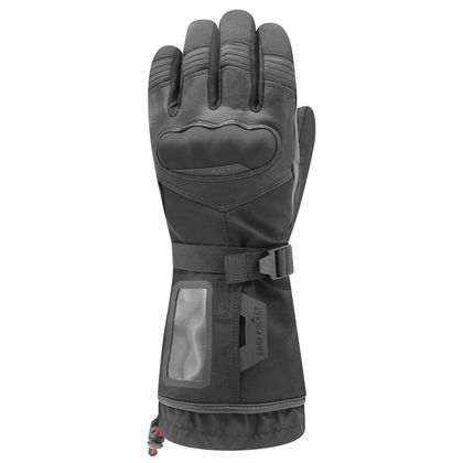 Gants Racer AVOLON 3 - Noir