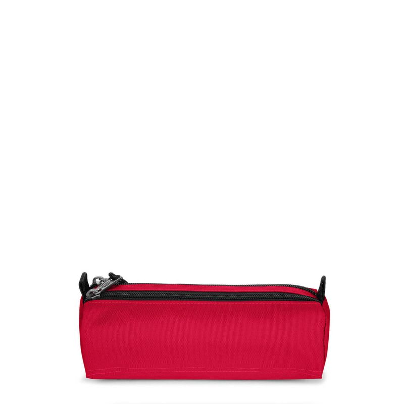 Trousse double Benchmark 20.5 cm Sailor Red