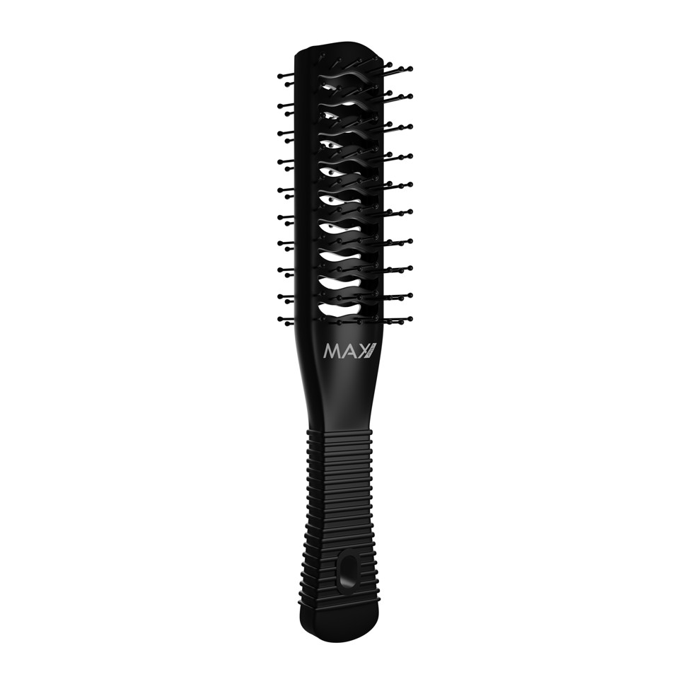 Max Pro - Multi Style Brush - Hårbørste