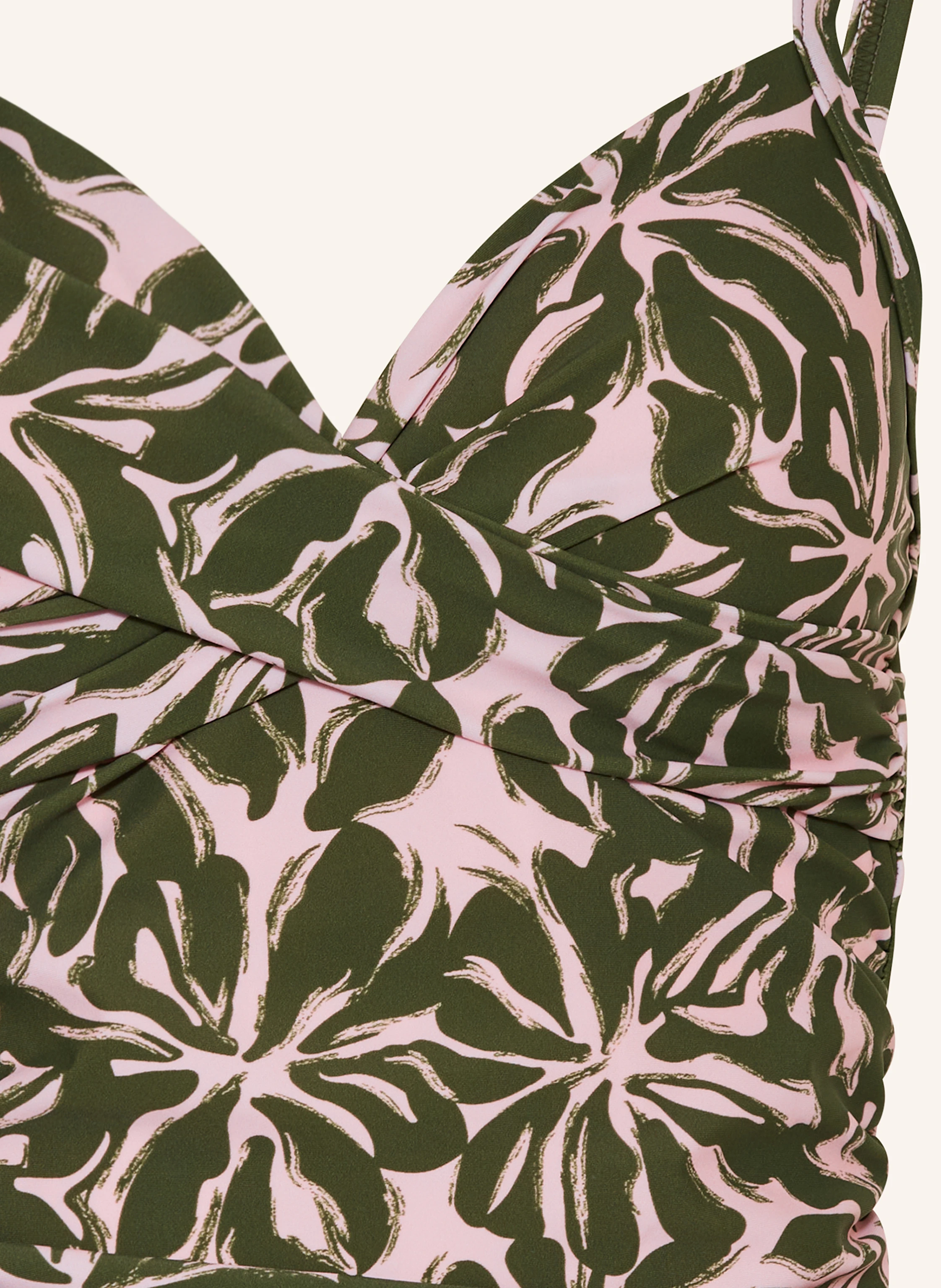 darling harbour Tankini-Top