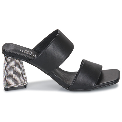 Moony Mood - MIVELLE - Noir