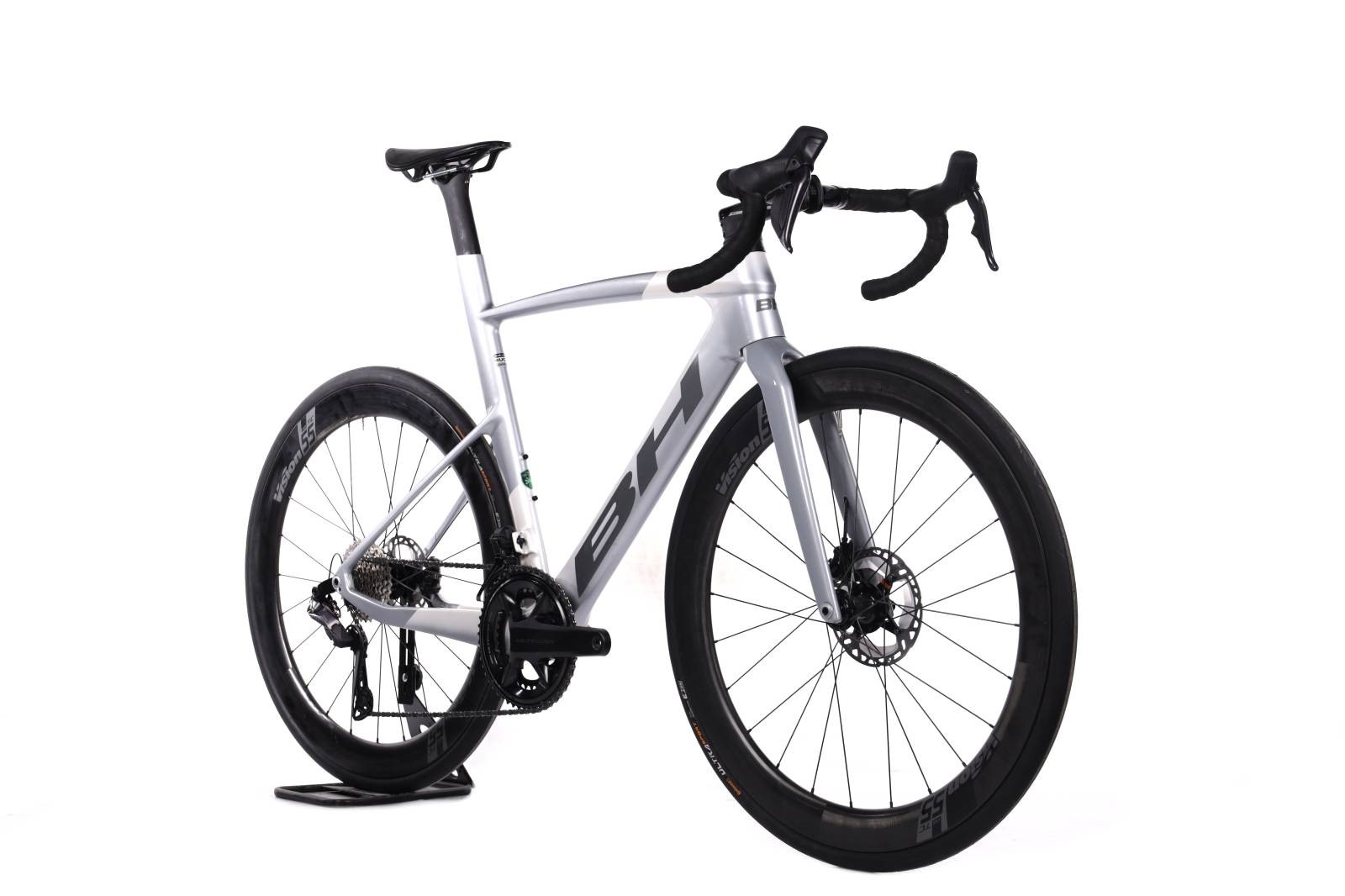 BH Bikes Aerolight 7 (2023) | Diamond