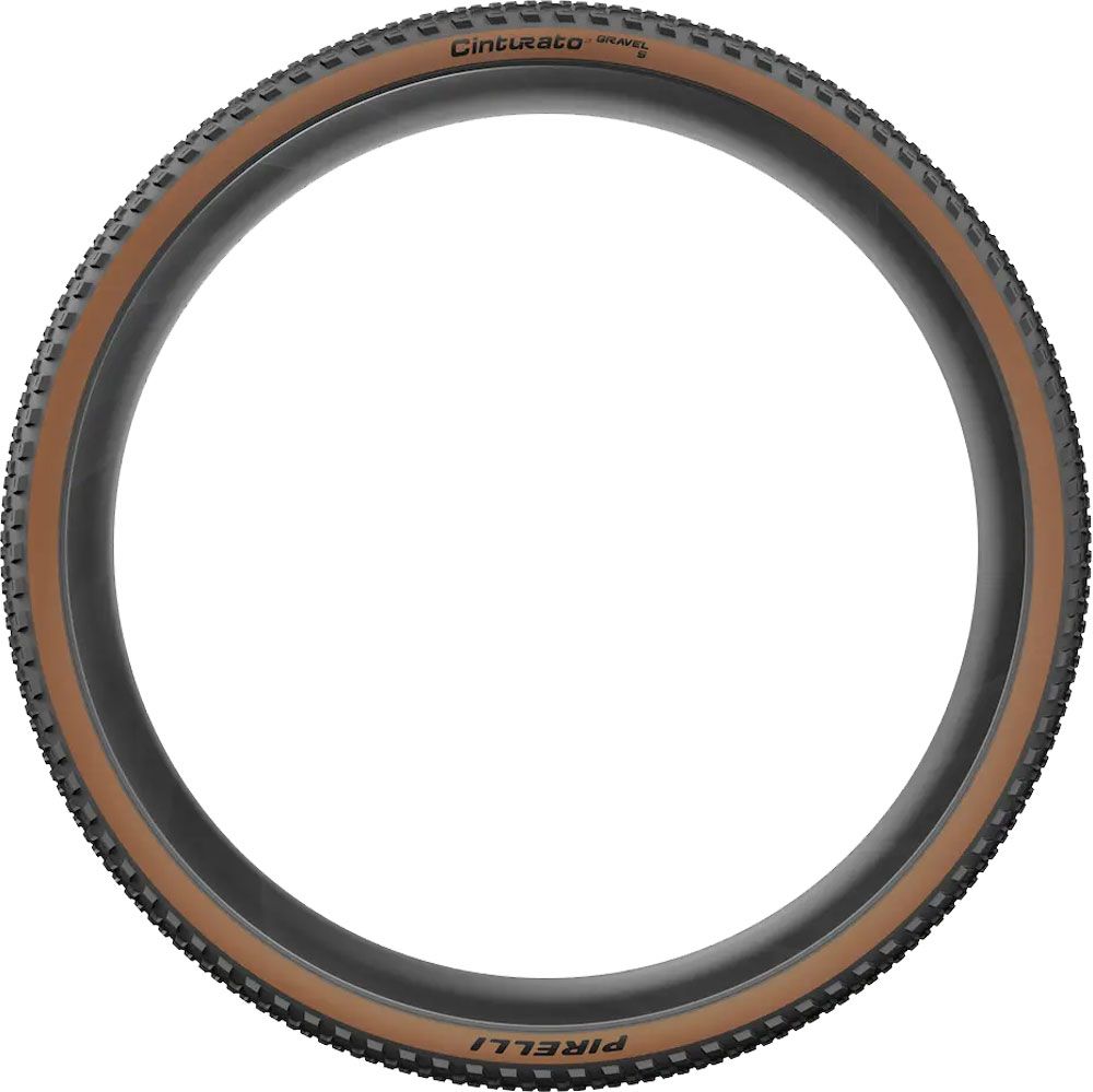 Pirelli CINTURATO™ GRAVEL S - Soft Terrain Classic Faltreifen kaufen | Bike-Discount