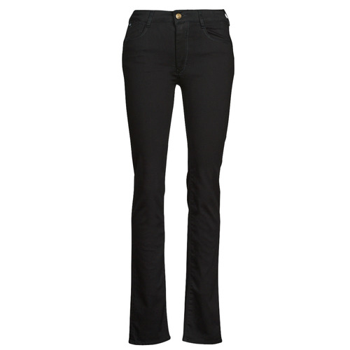Le Temps des Cerises - PULP HIGH REGULAR - STAY BLACK