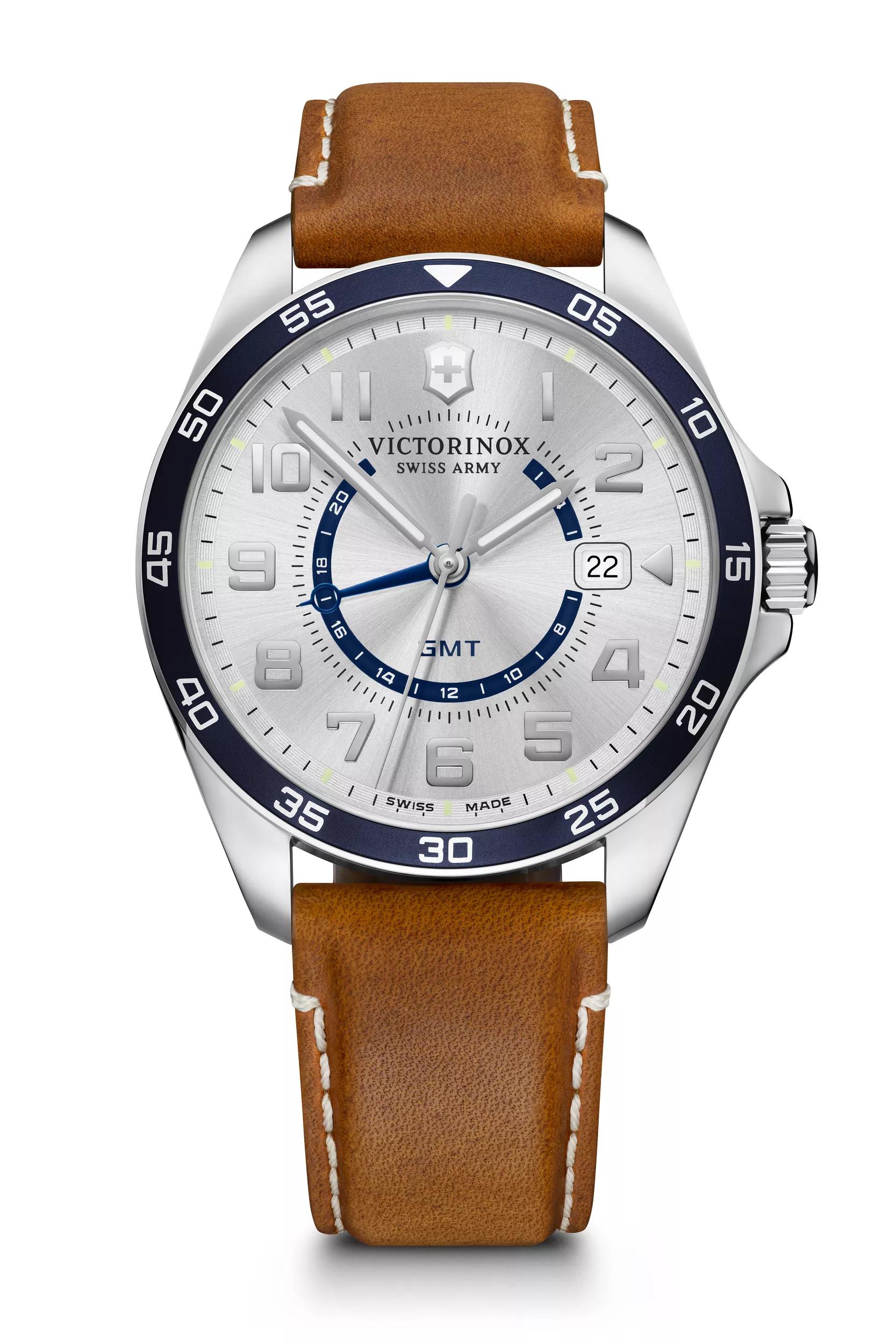 FieldForce Classic GMT-FieldForce Classic GMT