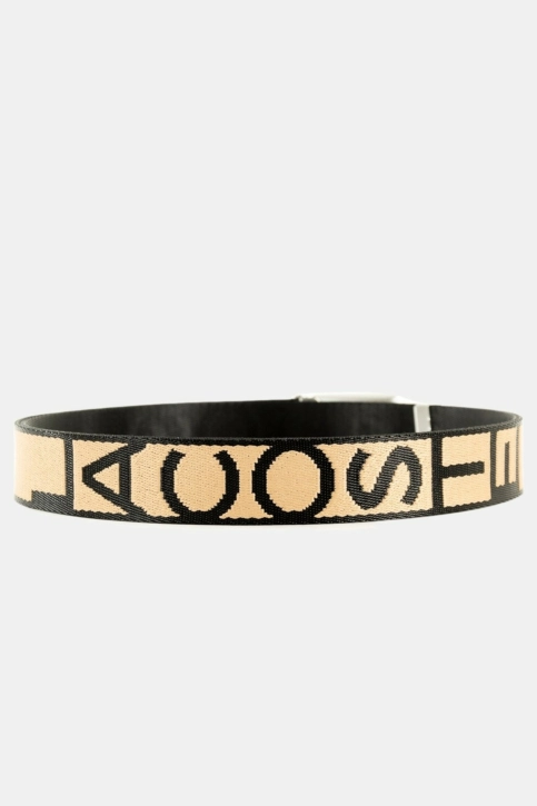 ceinture lacoste rc4039 h98 viennois noir