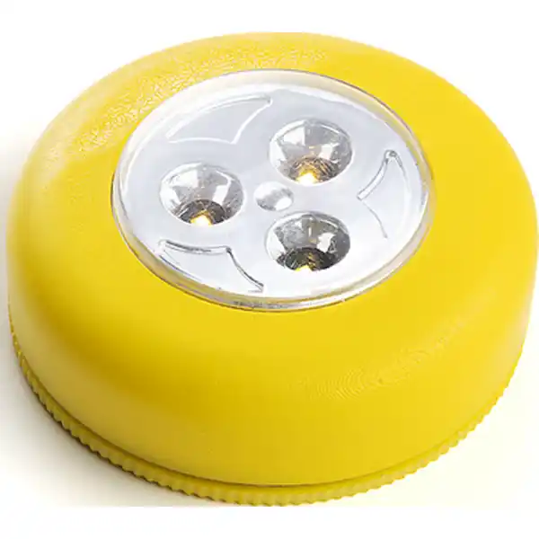 LED-Kürbislicht 2er-Set