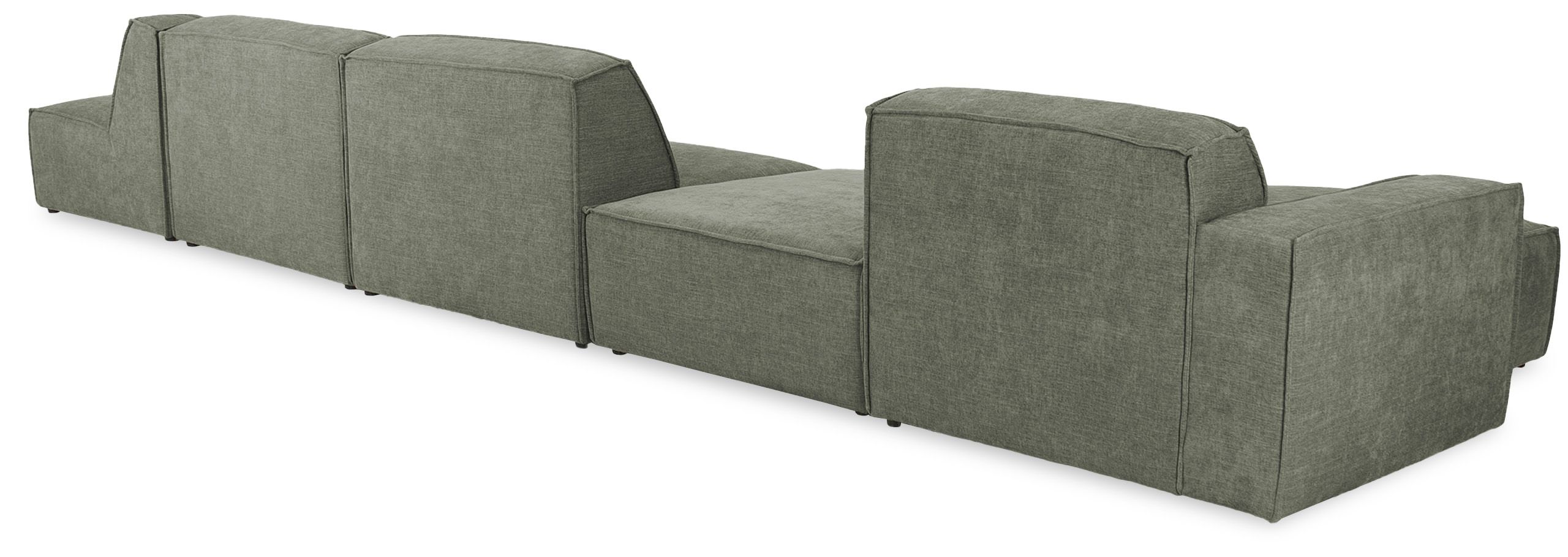 Loungebank Loki