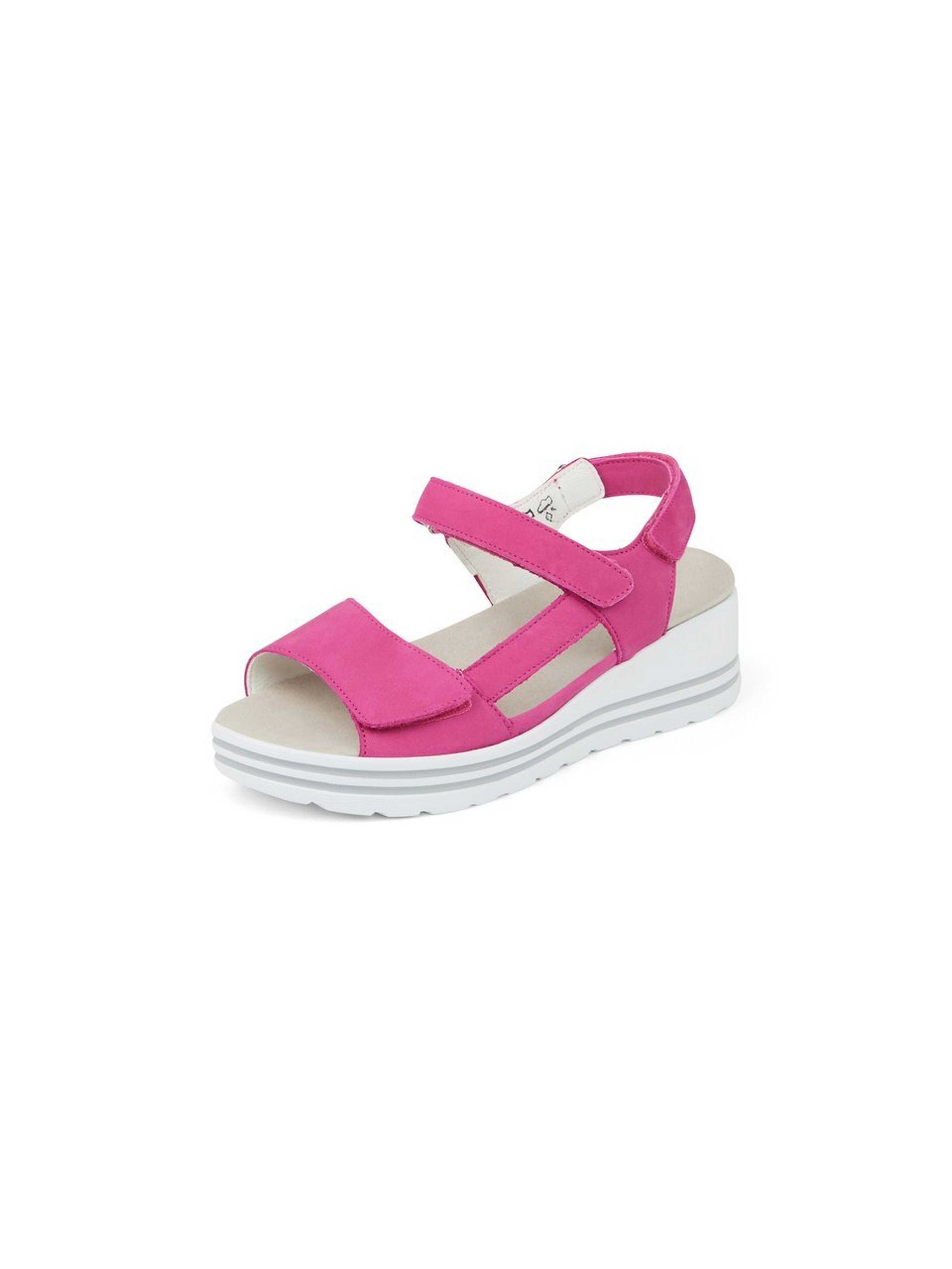 Plateau-Sandale Michelle