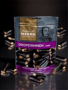 Meenk Dropstammen 225GR