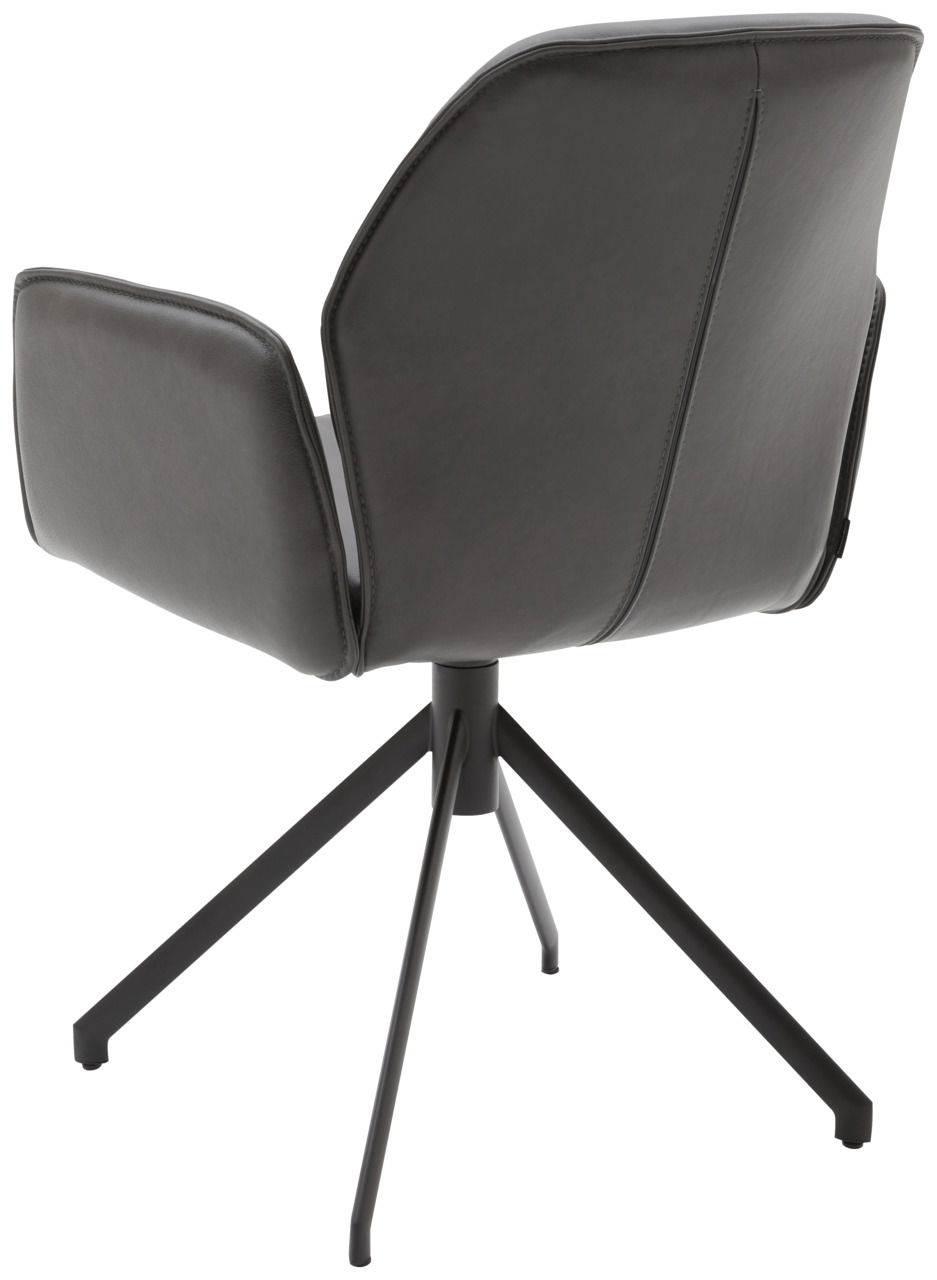 Dieter Knoll Armlehnstuhl SEDE