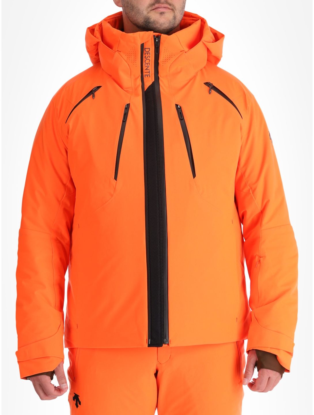 M-GK27 ski-jas heren