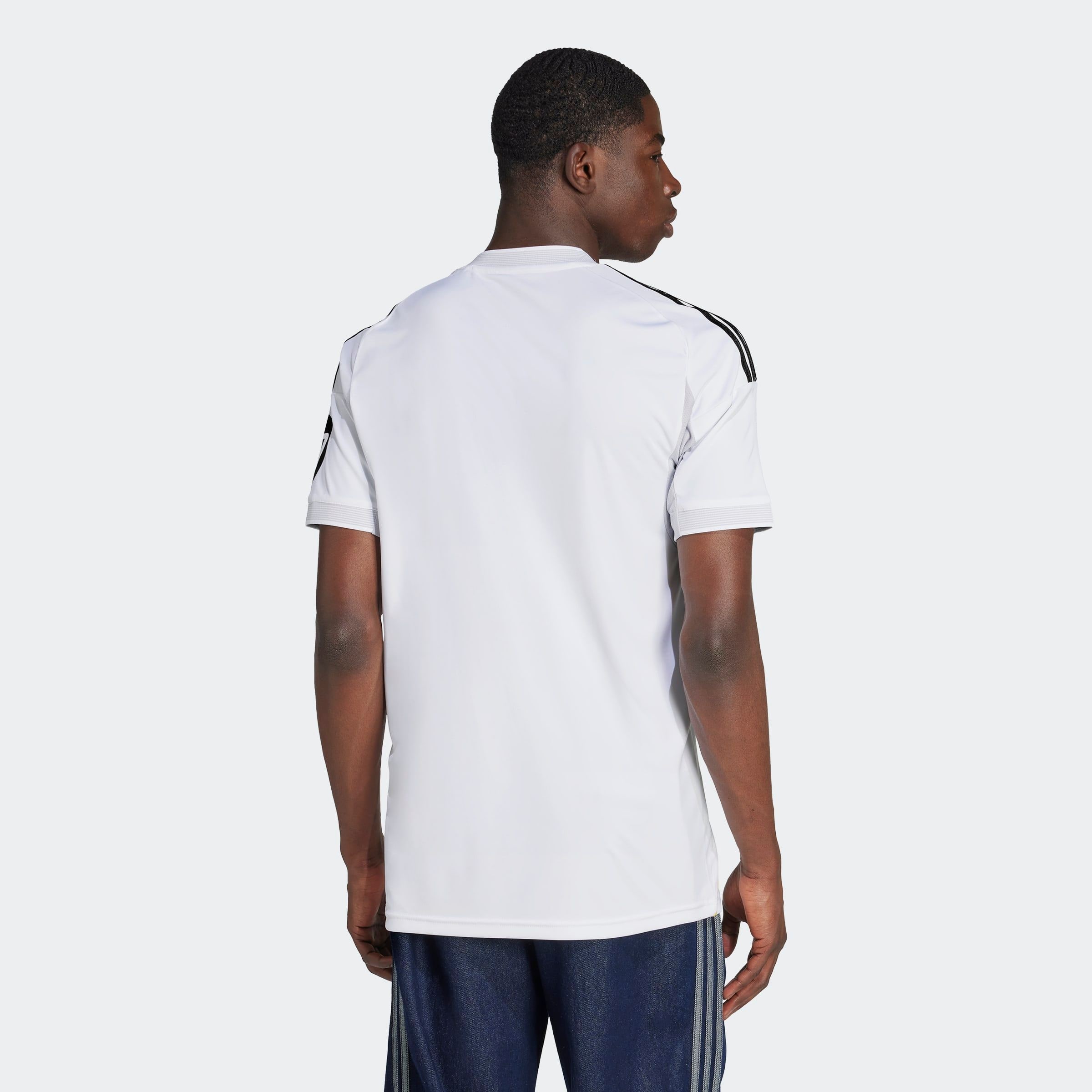 adidas Performance Fussballtrikot »REAL H JSY«, Real Madrid