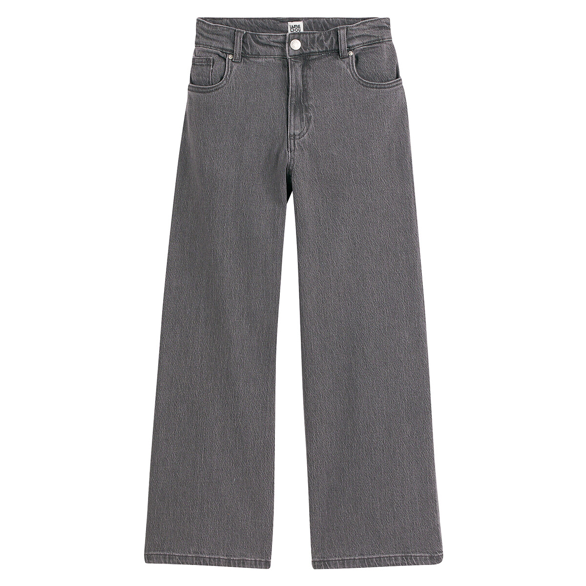 COLEÇÕES LA REDOUTE<br>Jeans Wijde