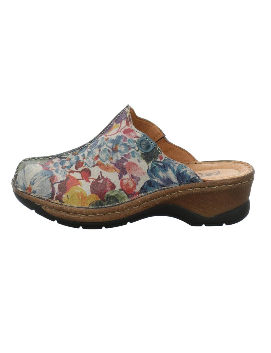 Clog Catalonia 51, graphit