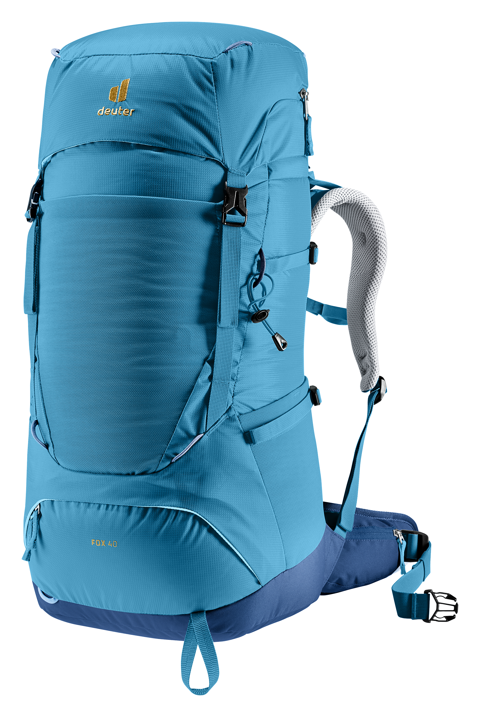 Deuter Fox 40L (+4)<br>   Juniorsekk