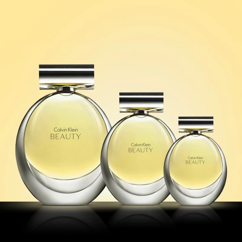 Calvin Klein Beauty EDP Women 50 ml