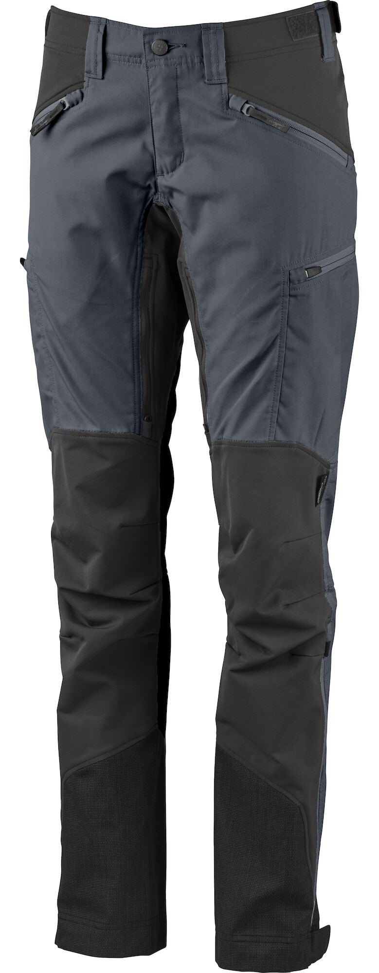 Lundhags Makke Pants, W's<br>Bestselger og testvinner!