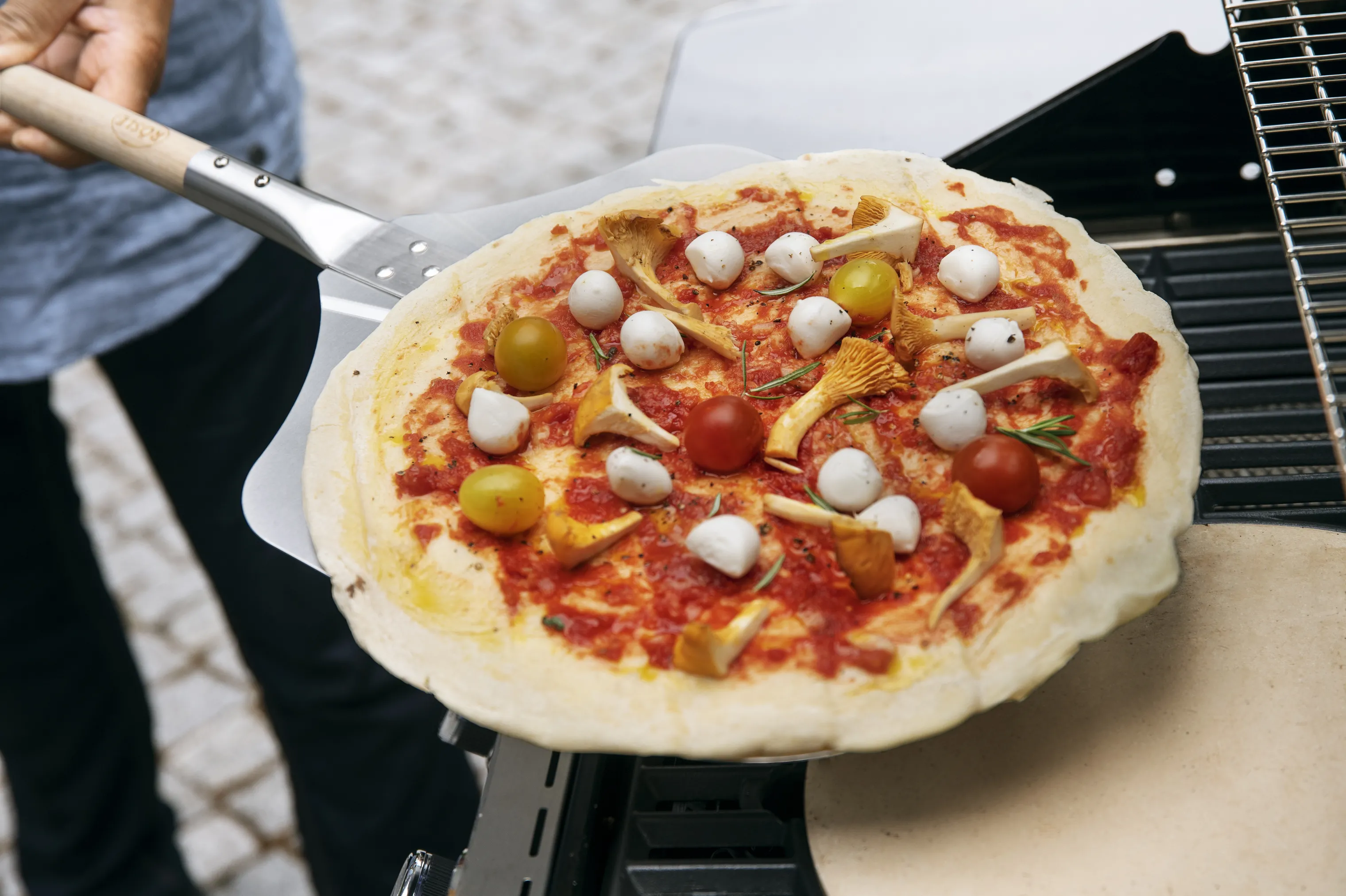 RÖSLE Pizzaspade