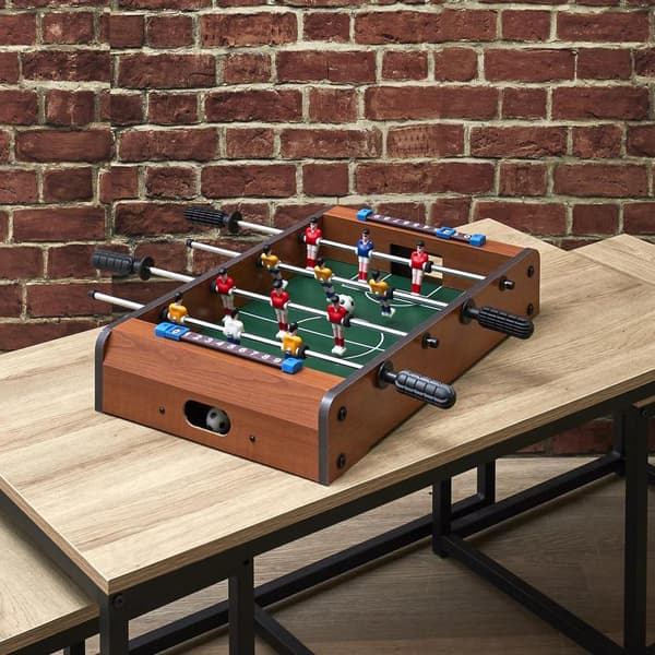 Minifotballspill