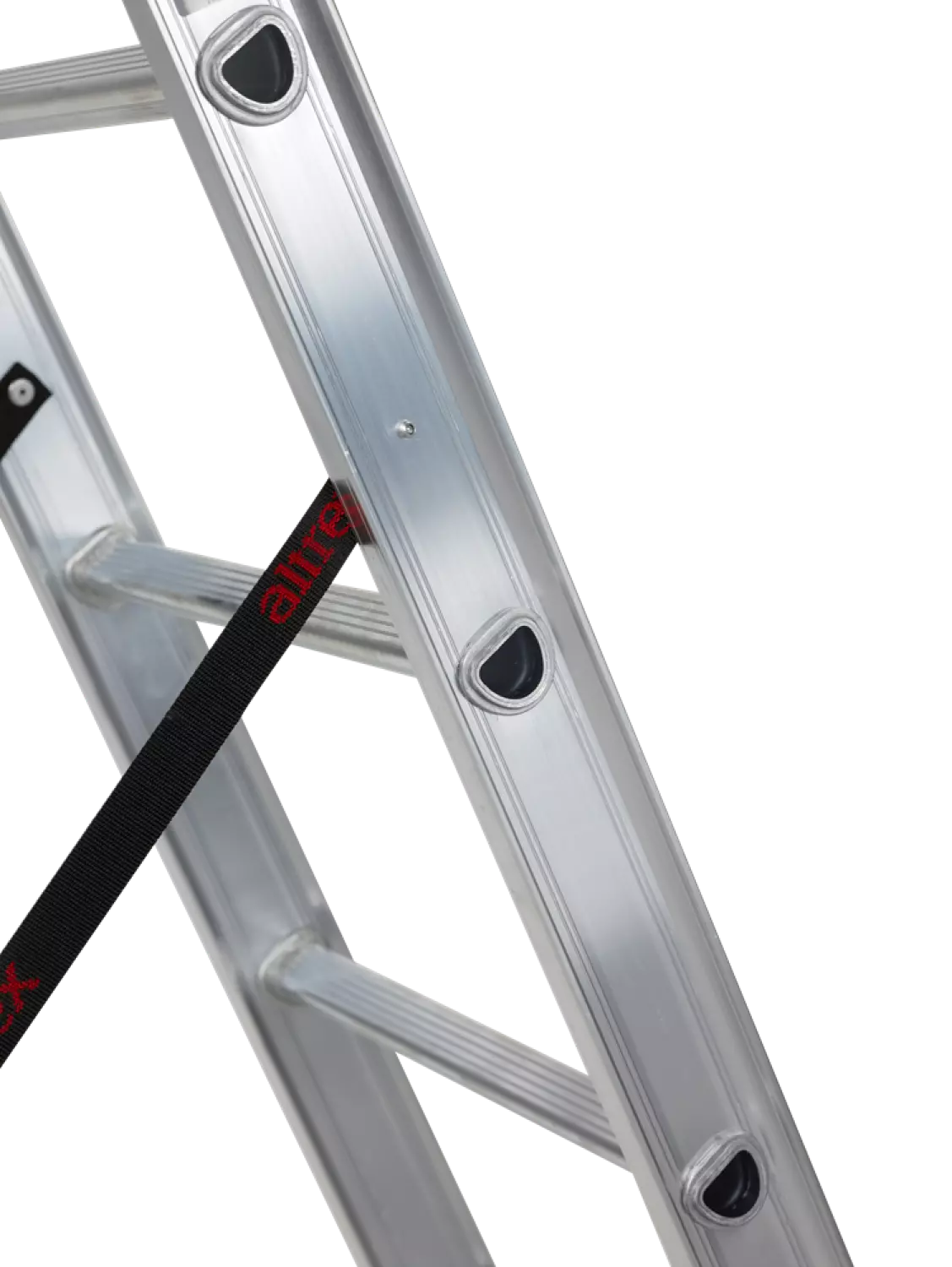 Altrex All Round AR 2040 Reformladder - Aluminium - 2 x 8 sporten - 4,55m