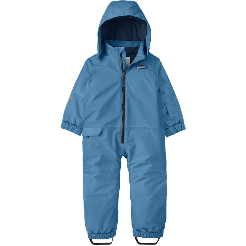 Patagonia Kinder Baby Snow Pile Schneeanzug