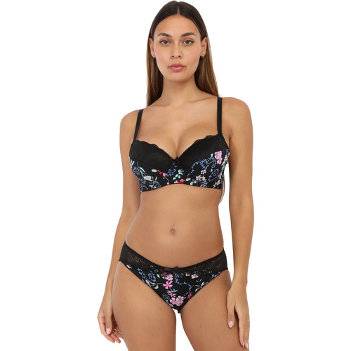 La Modeuse - 66269_P153846 Negro