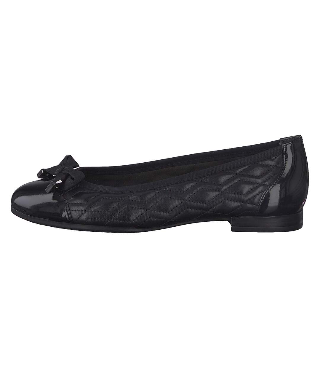 Ballerine Cuir Tamaris