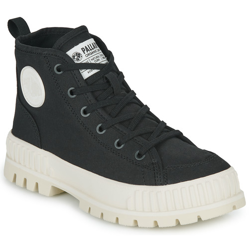 Palladium - PALLASHOCK ORG 2 - Noir