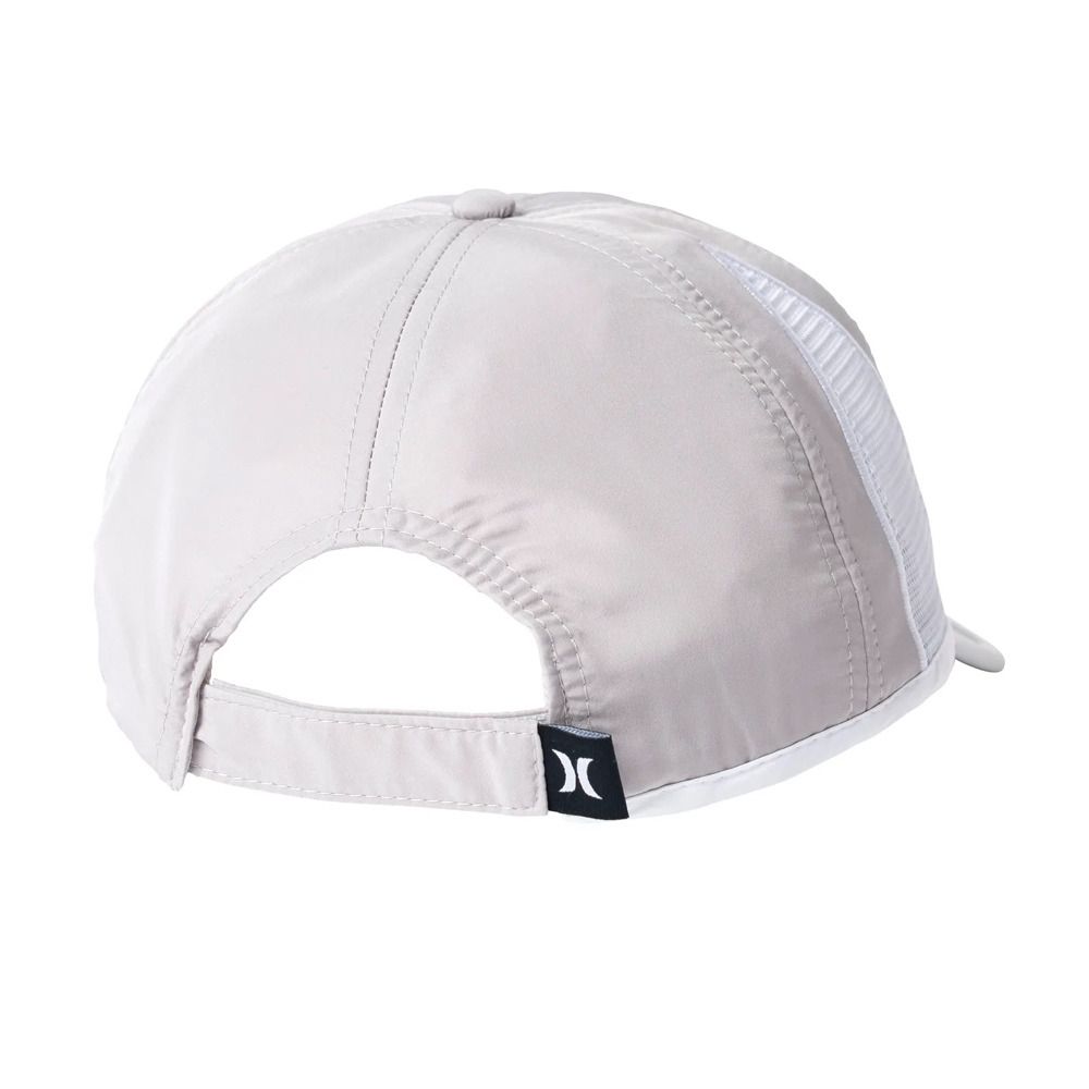 Hurley CANCUN - Casquette Femme cool grey