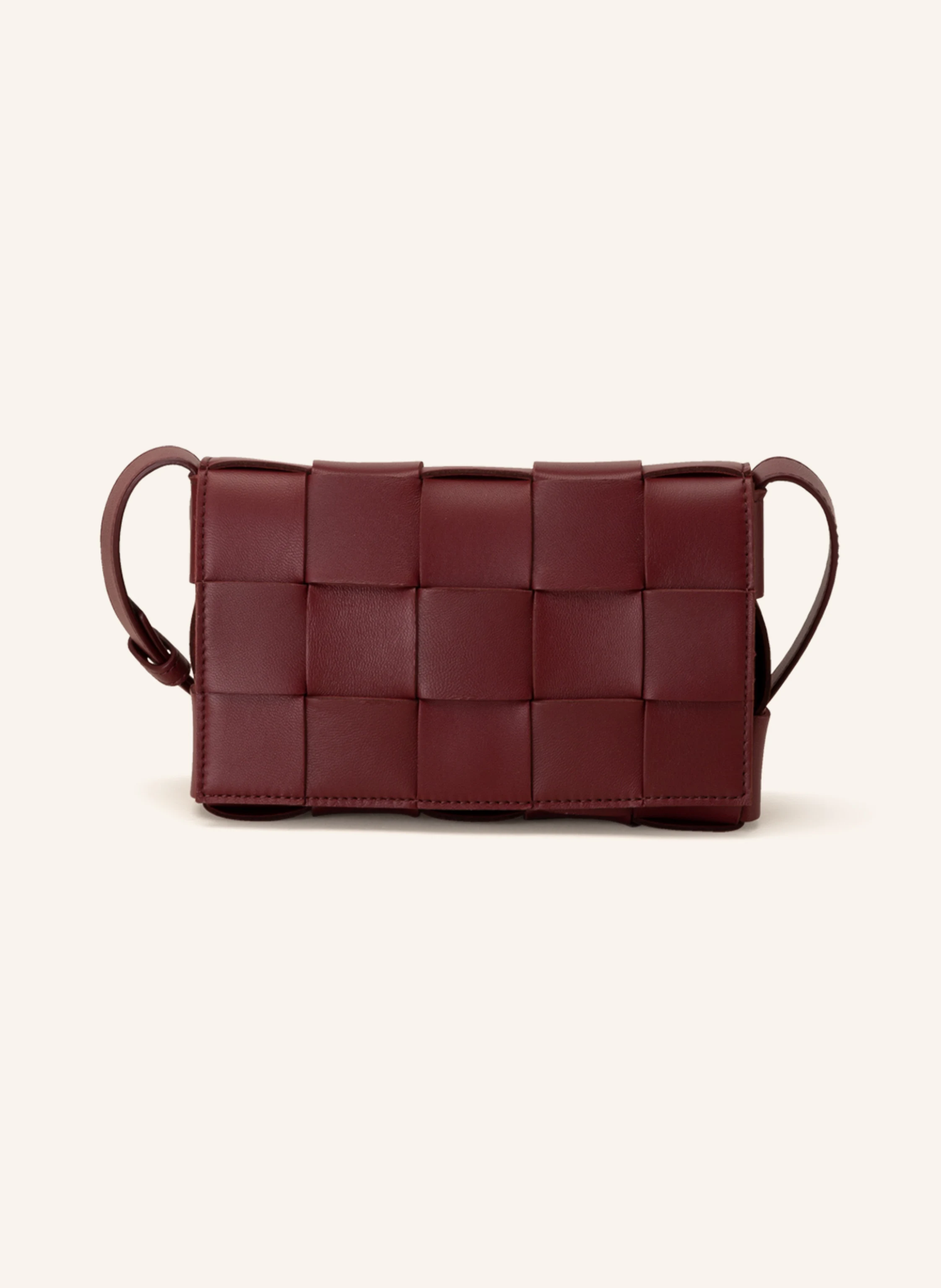 BOTTEGA VENETA Umhängetasche CASSETTE SMALL