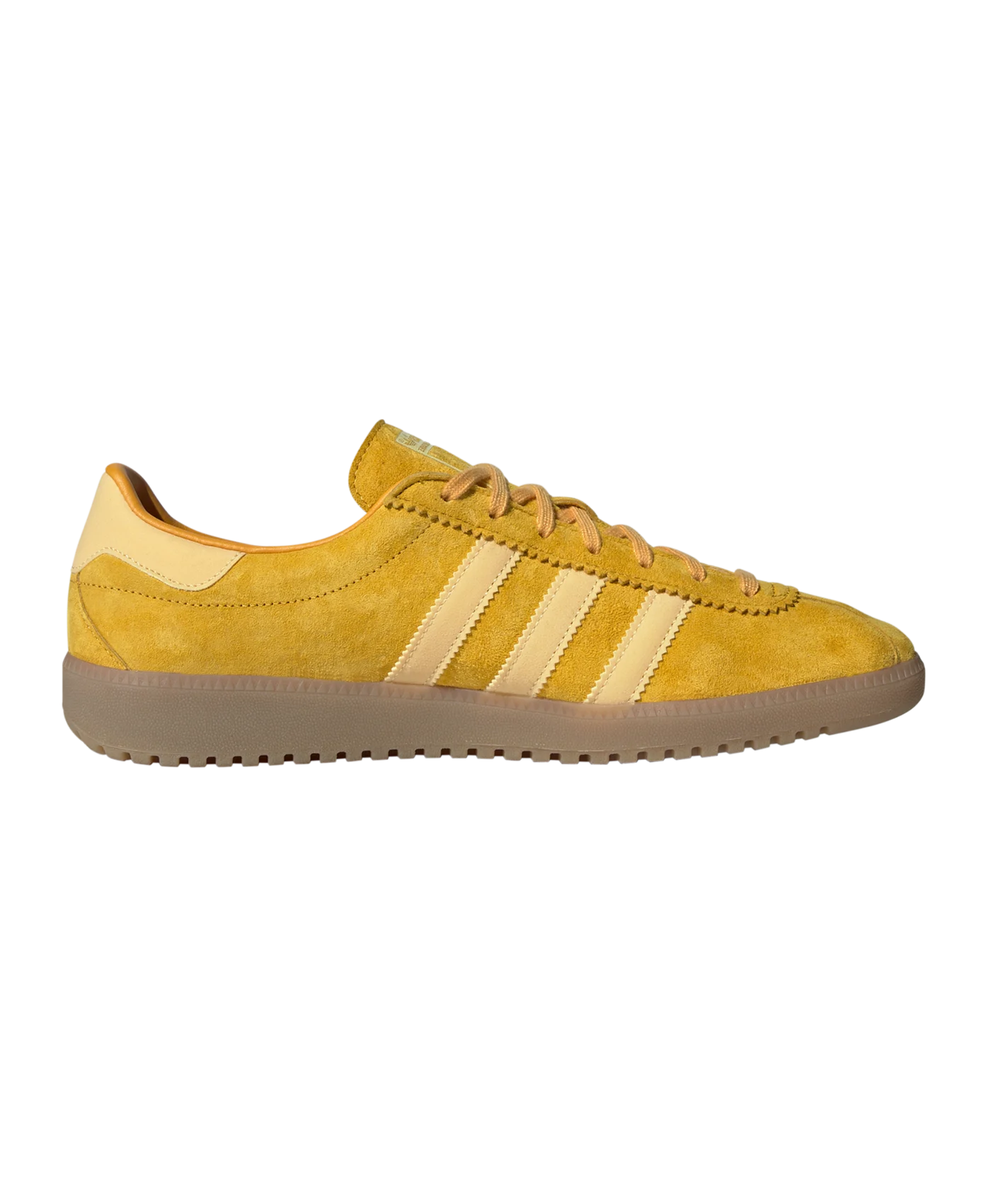 adidas Originals Bermuda Gelb