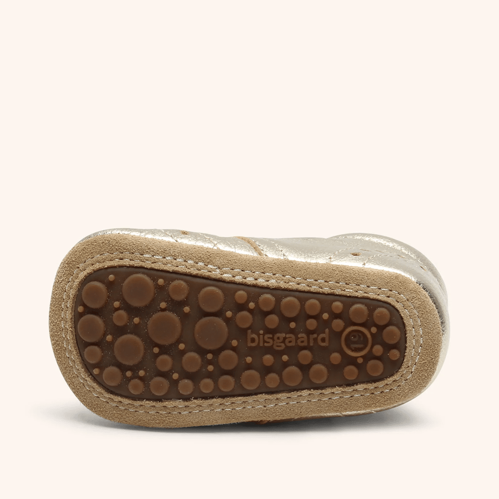 Bisgaard - Babypantoffel - Petit