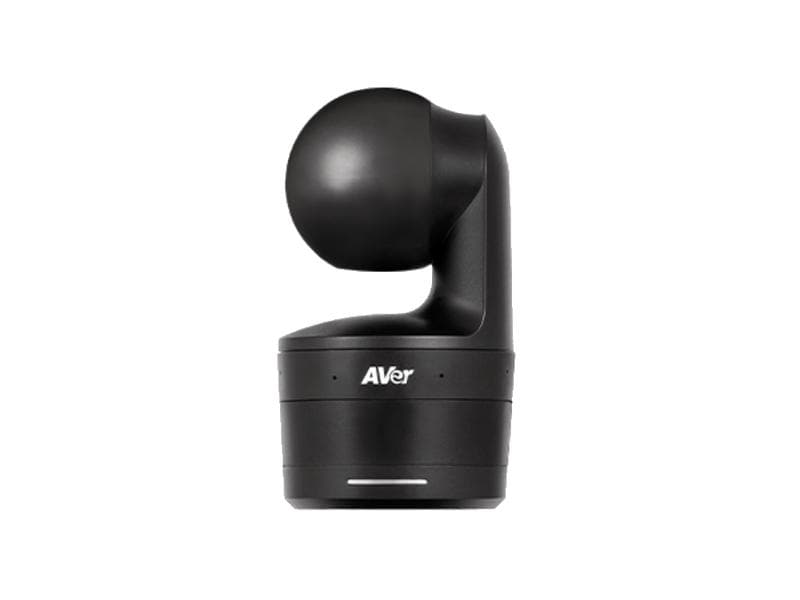 AVer DL10 Professionelle Autotracking Kamera 1080P 60 fps KI Tracking-Kamera für den Fernunterricht