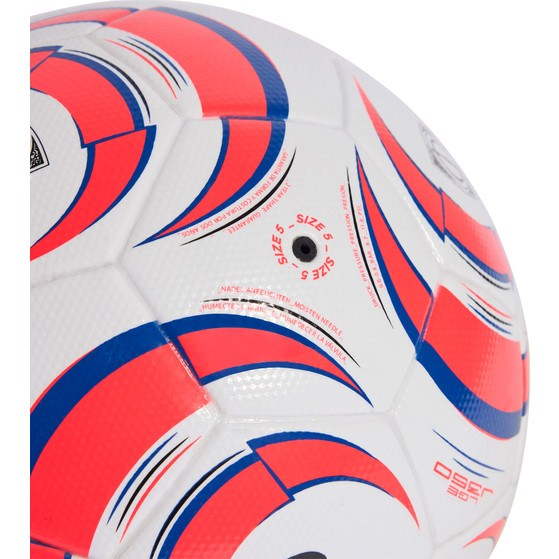 adidas Tiro League J350 Bal - Maat 5