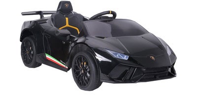 Lamborghini Huracan Elbil