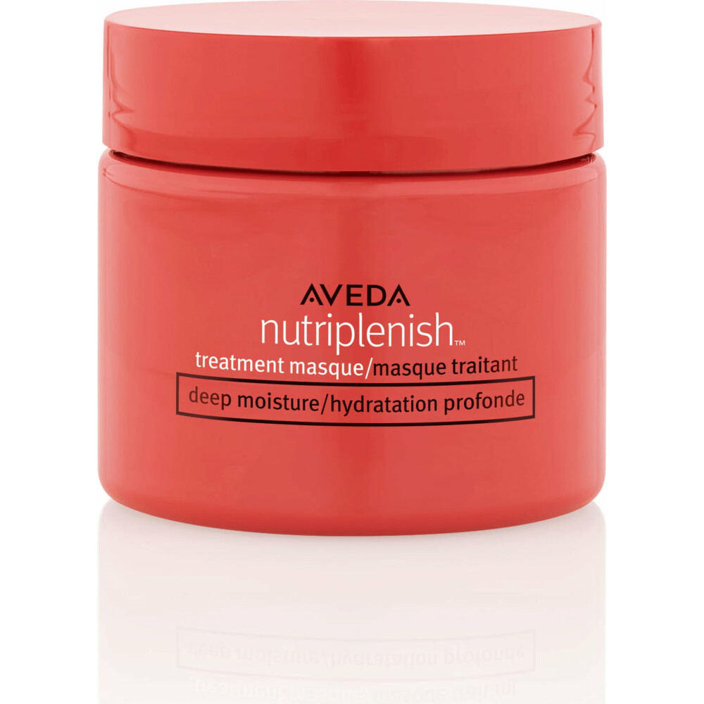 Aveda NutriPlenishDeep Moisture Treatment Masker200 ml